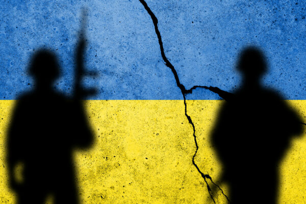 Effekterna av invasionen i Ukraina